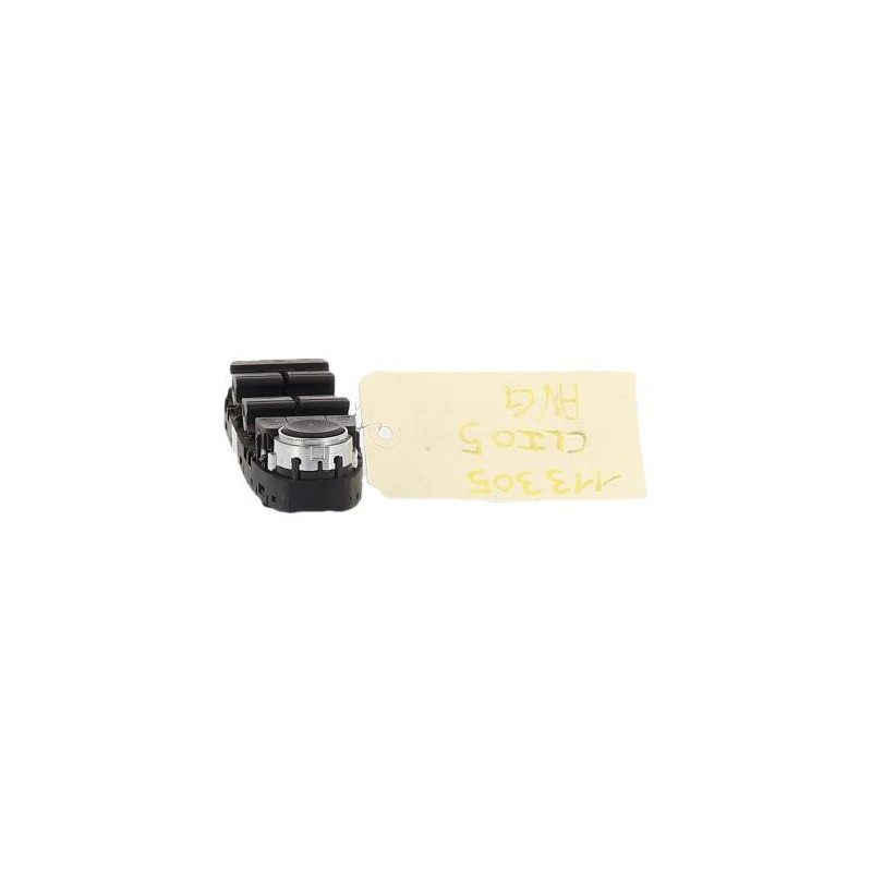Interrupteur de leve vitre avant gauche RENAULT CLIO 5 PHASE 1 d’occasion
