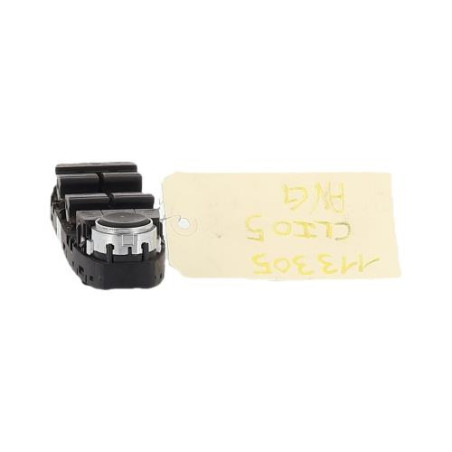 Interrupteur de leve vitre avant gauche RENAULT CLIO 5 PHASE 1 d’occasion