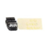 Interrupteur de leve vitre avant gauche RENAULT CLIO 5 PHASE 1 d’occasion