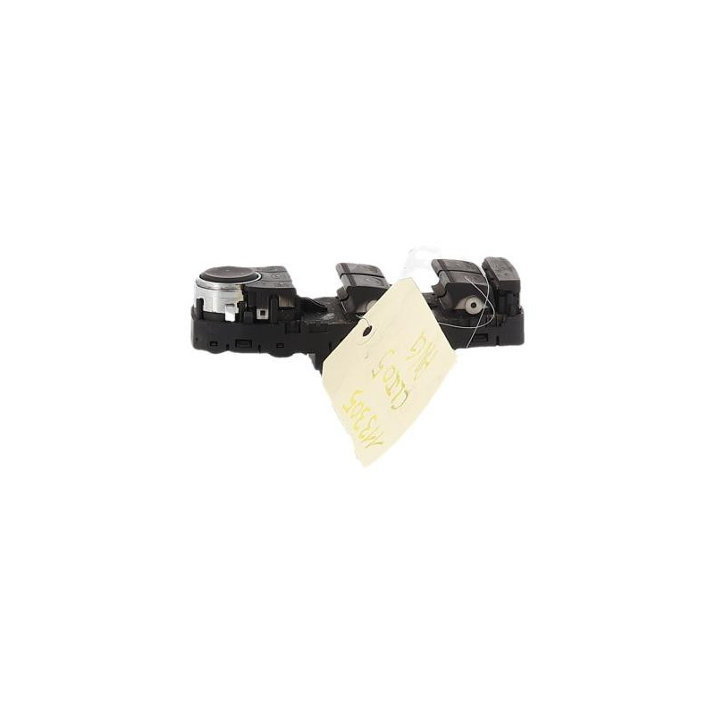 Interrupteur de leve vitre avant gauche RENAULT CLIO 5 PHASE 1 d’occasion