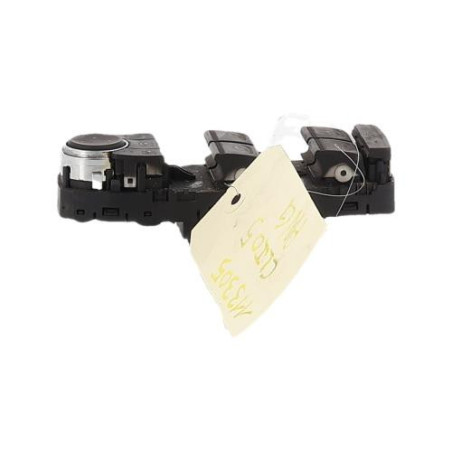 Interrupteur de leve vitre avant gauche RENAULT CLIO 5 PHASE 1 d’occasion