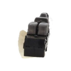 Interrupteur de leve vitre avant gauche VOLVO V 40 1 PHASE 2 BREAK d’occasion