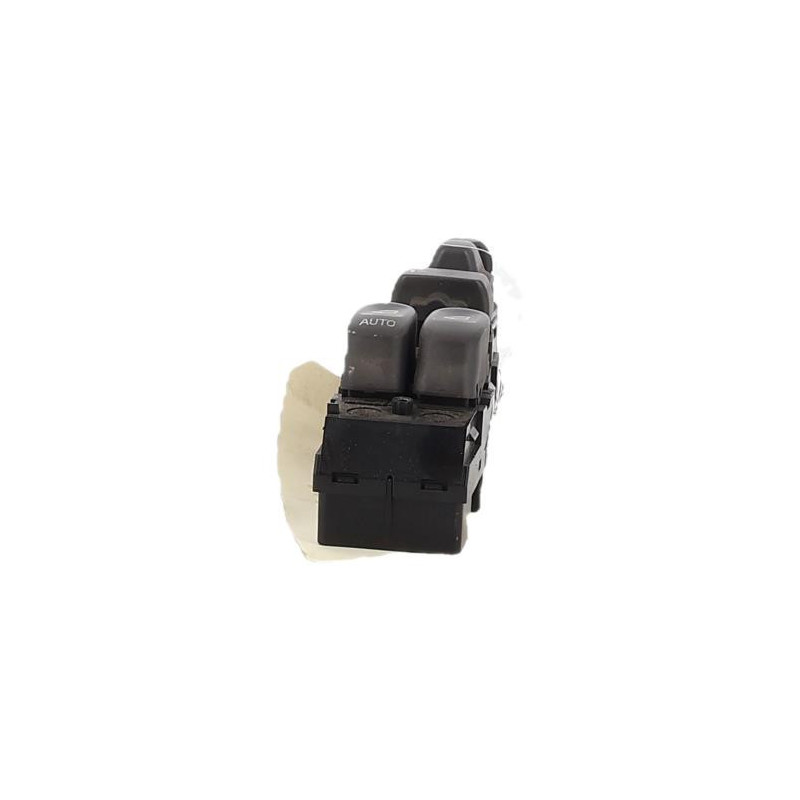 Interrupteur de leve vitre avant gauche VOLVO V 40 1 PHASE 2 BREAK d’occasion