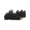 Interrupteur de leve vitre avant gauche VOLVO V 40 1 PHASE 2 BREAK d’occasion