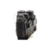 Interrupteur de leve vitre avant gauche VOLVO V 40 1 PHASE 2 BREAK d’occasion