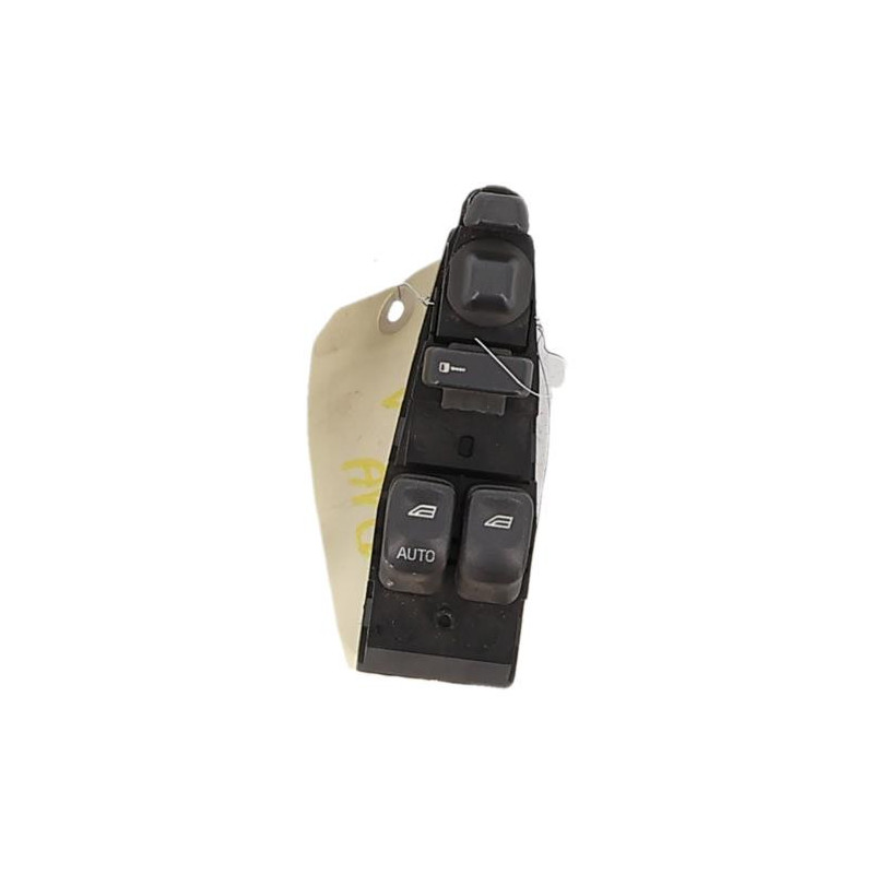 Interrupteur de leve vitre avant gauche VOLVO V 40 1 PHASE 2 BREAK d’occasion