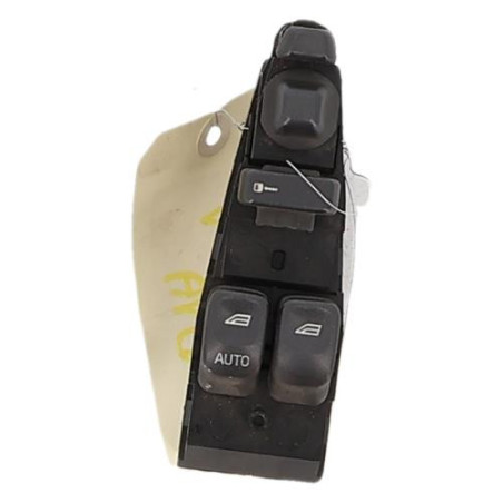 Interrupteur de leve vitre avant gauche VOLVO V 40 1 PHASE 2 BREAK d’occasion