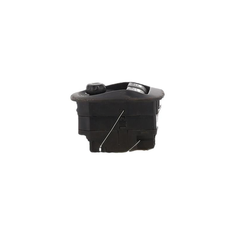 Interrupteur de leve vitre avant gauche PEUGEOT 306 PHASE 2 d’occasion