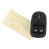Interrupteur de leve vitre avant gauche PEUGEOT 306 PHASE 2 d’occasion