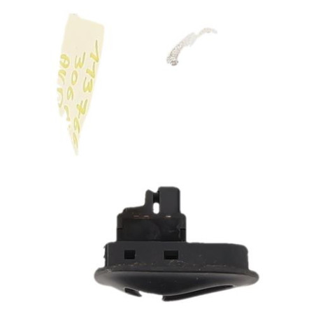 Interrupteur de leve vitre avant droit PEUGEOT 306 PHASE 2 d’occasion