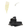 Interrupteur de leve vitre avant droit PEUGEOT 306 PHASE 2 d’occasion