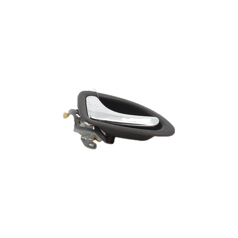 Poignee interieur avant gauche VOLVO V 40 1 PHASE 2 BREAK d’occasion