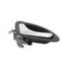 Poignee interieur avant gauche VOLVO V 40 1 PHASE 2 BREAK d’occasion