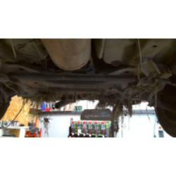 Feu arriere principal droit (feux) PEUGEOT 5008 1 PHASE 1 d’occasion