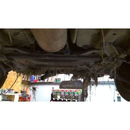 Feu arriere principal droit (feux) PEUGEOT 5008 1 PHASE 1 d’occasion