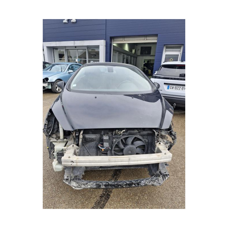 Custode avant gauche PEUGEOT 308 1 PHASE 2 CABRIOLET d’occasion