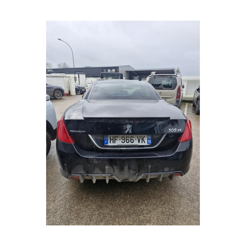 Custode avant gauche PEUGEOT 308 1 PHASE 2 CABRIOLET d’occasion