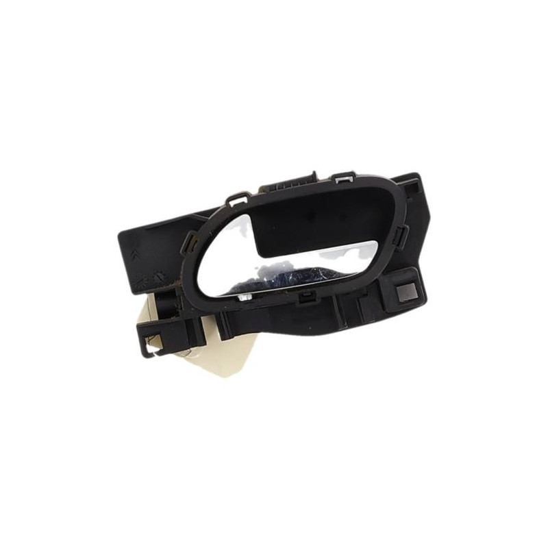 Poignee interieur avant gauche CITROEN C3 2 PHASE 1 d’occasion