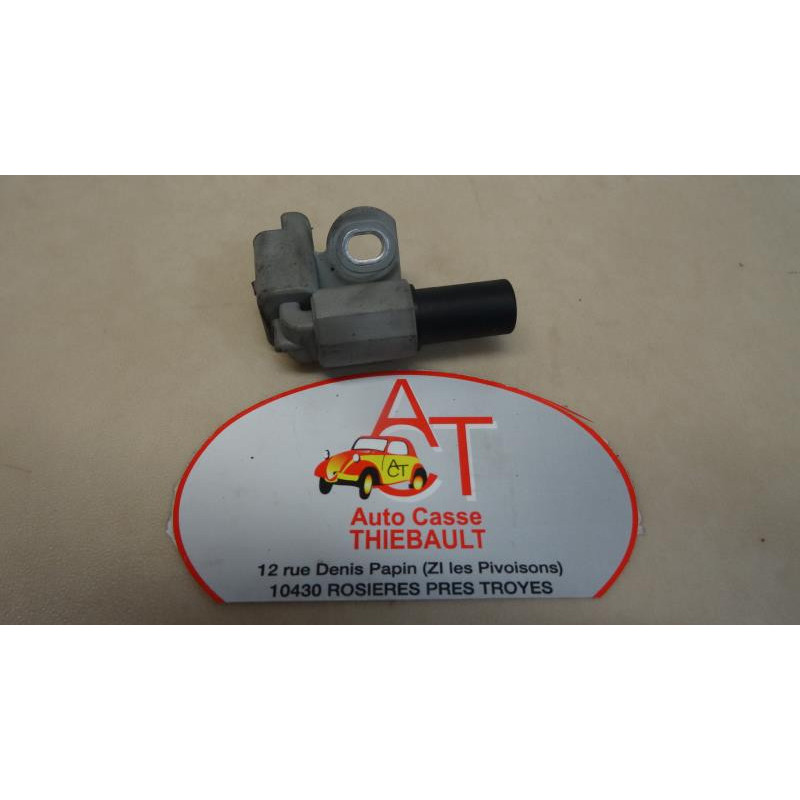 Capteur PEUGEOT 207 PHASE 1 d’occasion