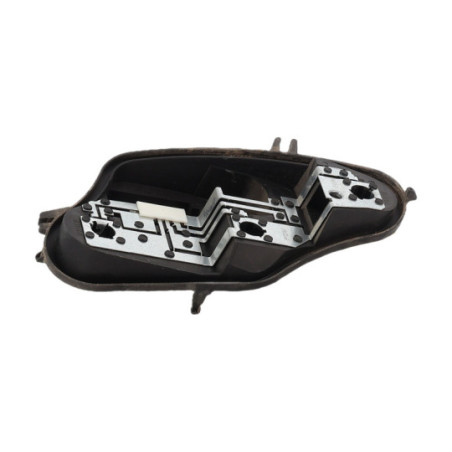 Platine feu arriere gauche CITROEN C3 2 PHASE 1 d’occasion