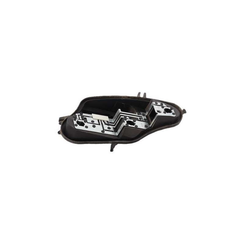 Platine feu arriere gauche CITROEN C3 2 PHASE 1 d’occasion