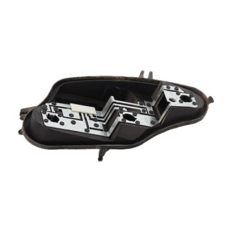 Platine feu arriere gauche CITROEN C3 2 PHASE 1 d’occasion