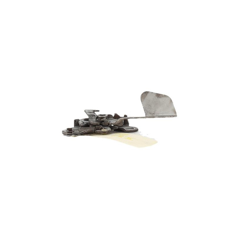 Serrure de capot PEUGEOT 306 PHASE 2 d’occasion