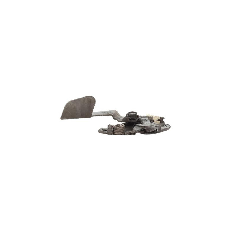 Serrure de capot PEUGEOT 306 PHASE 2 d’occasion