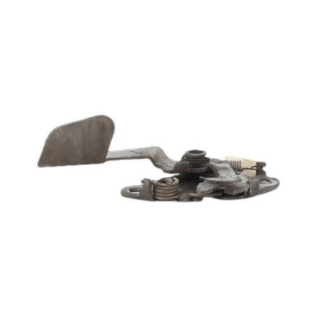 Serrure de capot PEUGEOT 306 PHASE 2 d’occasion