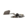 Serrure de capot PEUGEOT 306 PHASE 2 d’occasion