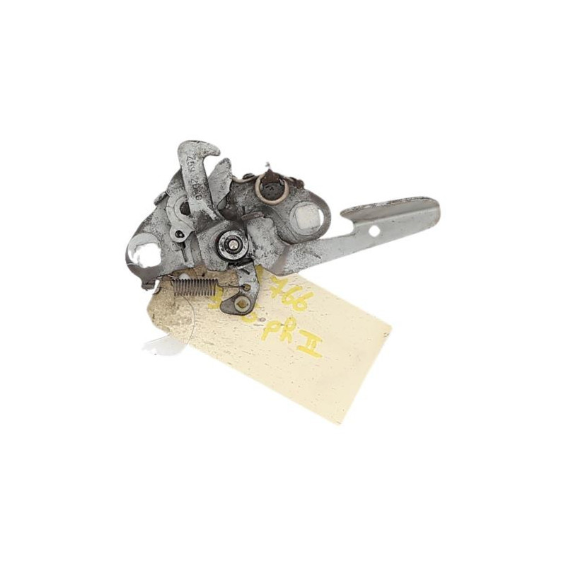 Serrure de capot PEUGEOT 306 PHASE 2 d’occasion