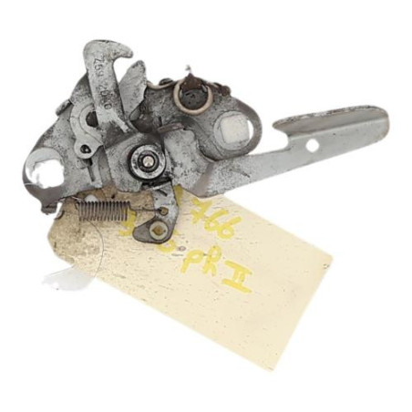 Serrure de capot PEUGEOT 306 PHASE 2 d’occasion