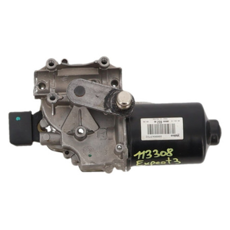 Moteur essuie glace avant PEUGEOT EXPERT 3 PHASE 1 d’occasion