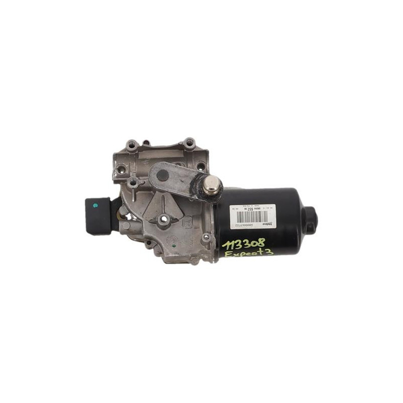 Moteur essuie glace avant PEUGEOT EXPERT 3 PHASE 1 d’occasion