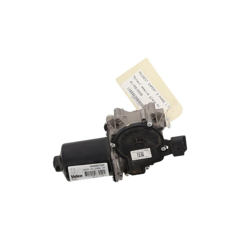 Moteur essuie glace avant PEUGEOT EXPERT 3 PHASE 1 d’occasion