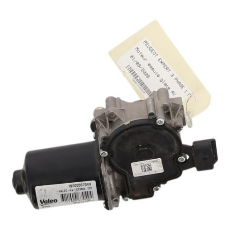 Moteur essuie glace avant PEUGEOT EXPERT 3 PHASE 1 d’occasion