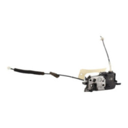 Serrure avant droit CITROEN C3 2 PHASE 1 d’occasion