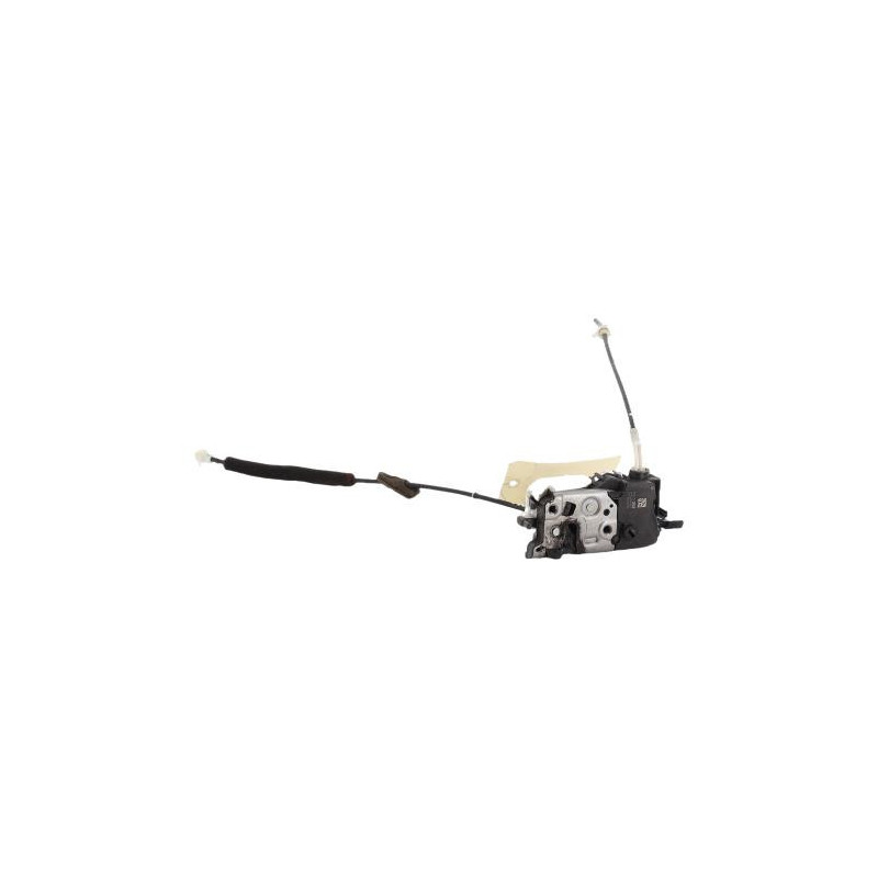 Serrure avant droit CITROEN C3 2 PHASE 1 d’occasion