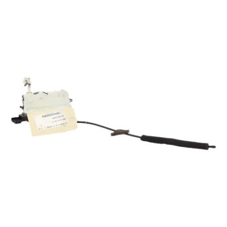 Serrure avant droit CITROEN C3 2 PHASE 1 d’occasion