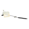 Serrure avant droit CITROEN C3 2 PHASE 1 d’occasion