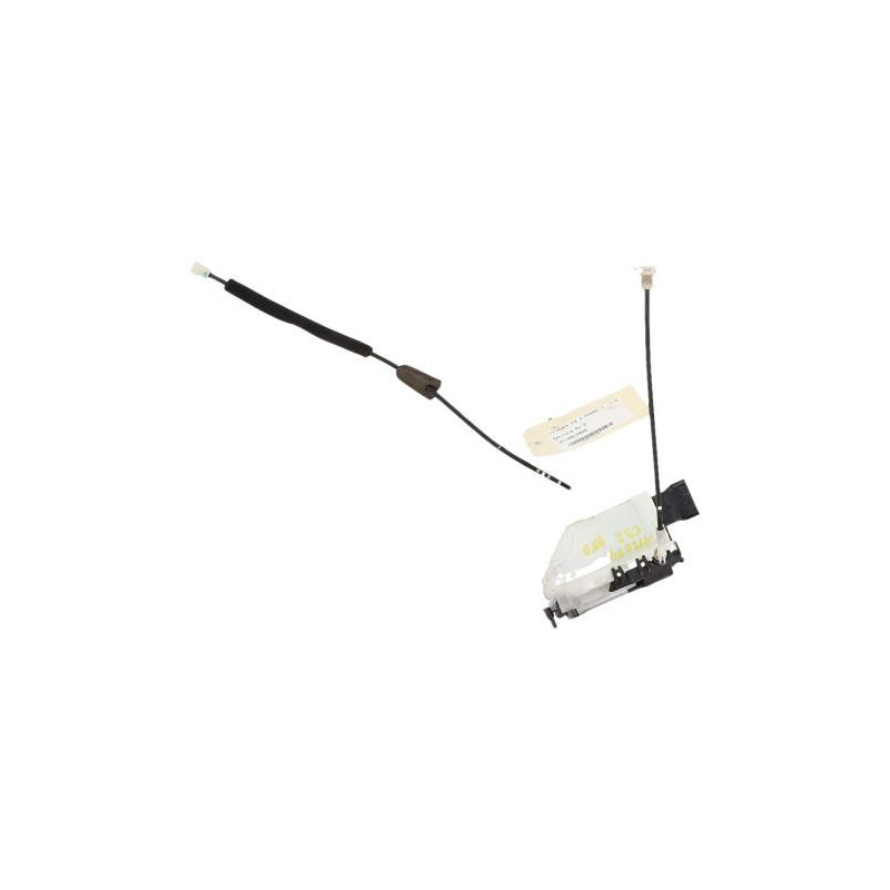 Serrure avant droit CITROEN C3 2 PHASE 1 d’occasion