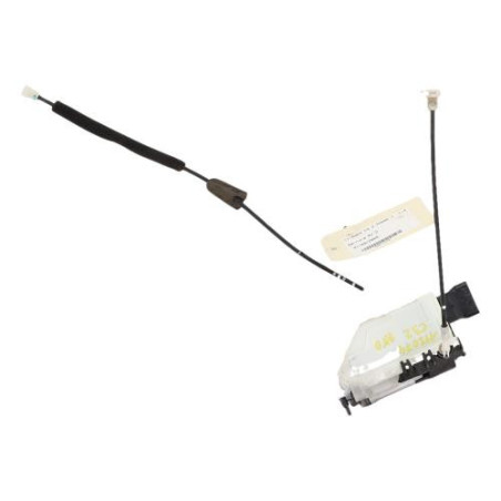 Serrure avant droit CITROEN C3 2 PHASE 1 d’occasion
