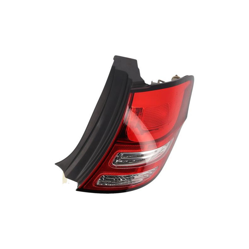 Feu arriere principal droit (feux) CITROEN C3 2 PHASE 1 d’occasion