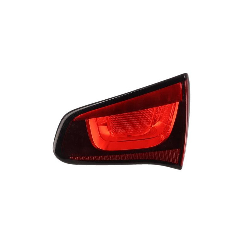 Feu arriere secondaire droit (feux) CITROEN C3 2 PHASE 1 d’occasion