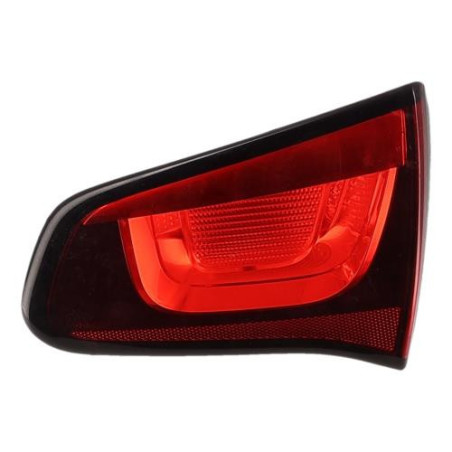Feu arriere secondaire droit (feux) CITROEN C3 2 PHASE 1 d’occasion