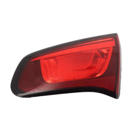 Feu arriere secondaire droit (feux) CITROEN C3 2 PHASE 1 d’occasion