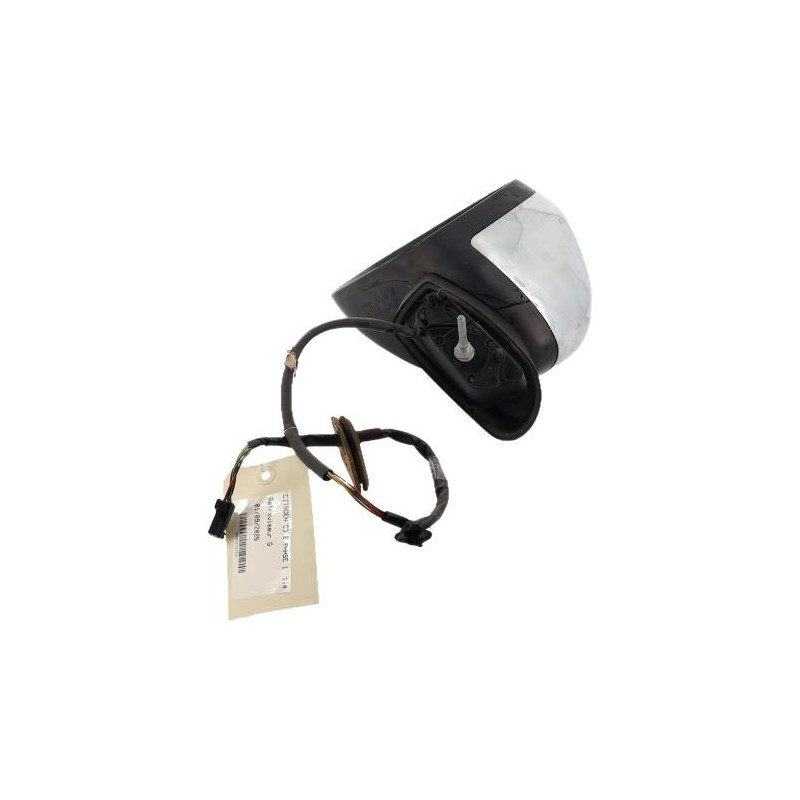 Retroviseur gauche CITROEN C3 2 PHASE 1 d’occasion