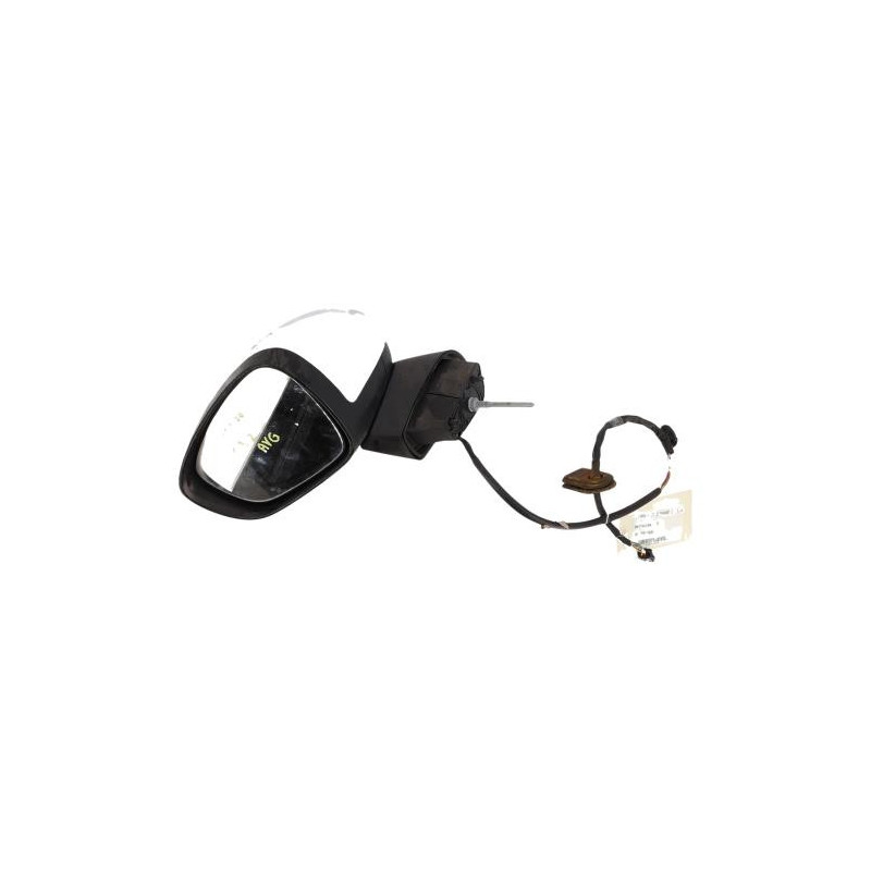 Retroviseur gauche CITROEN C3 2 PHASE 1 d’occasion