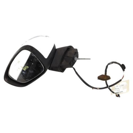 Retroviseur gauche CITROEN C3 2 PHASE 1 d’occasion