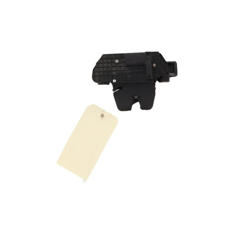Serrure de coffre CITROEN C3 2 PHASE 1 d’occasion